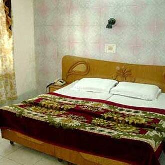 Hotel Ravi View, Dalhousie 2